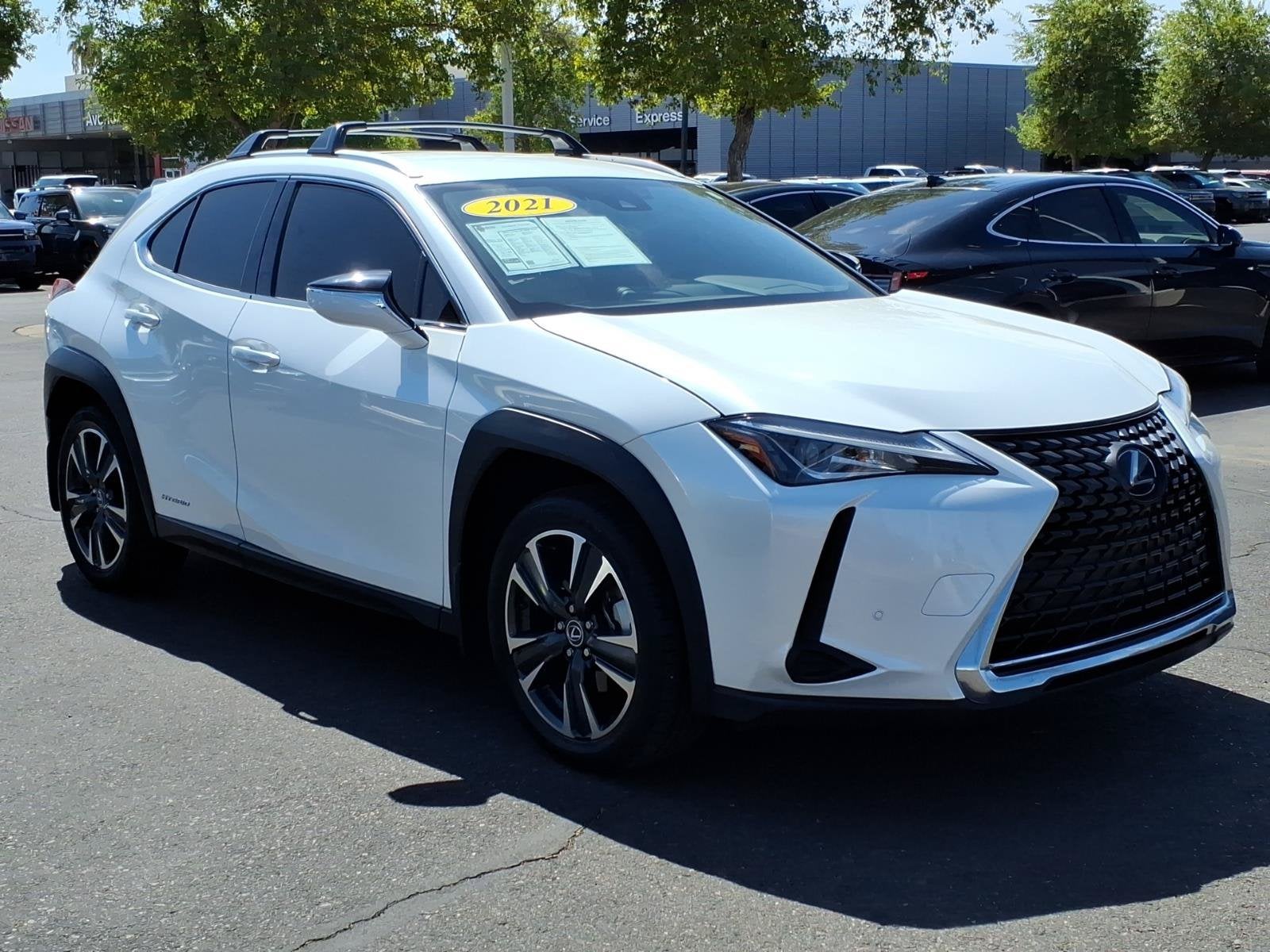 2021 Lexus UX UX 250h**HURRY IN> WONT LAST!!!
