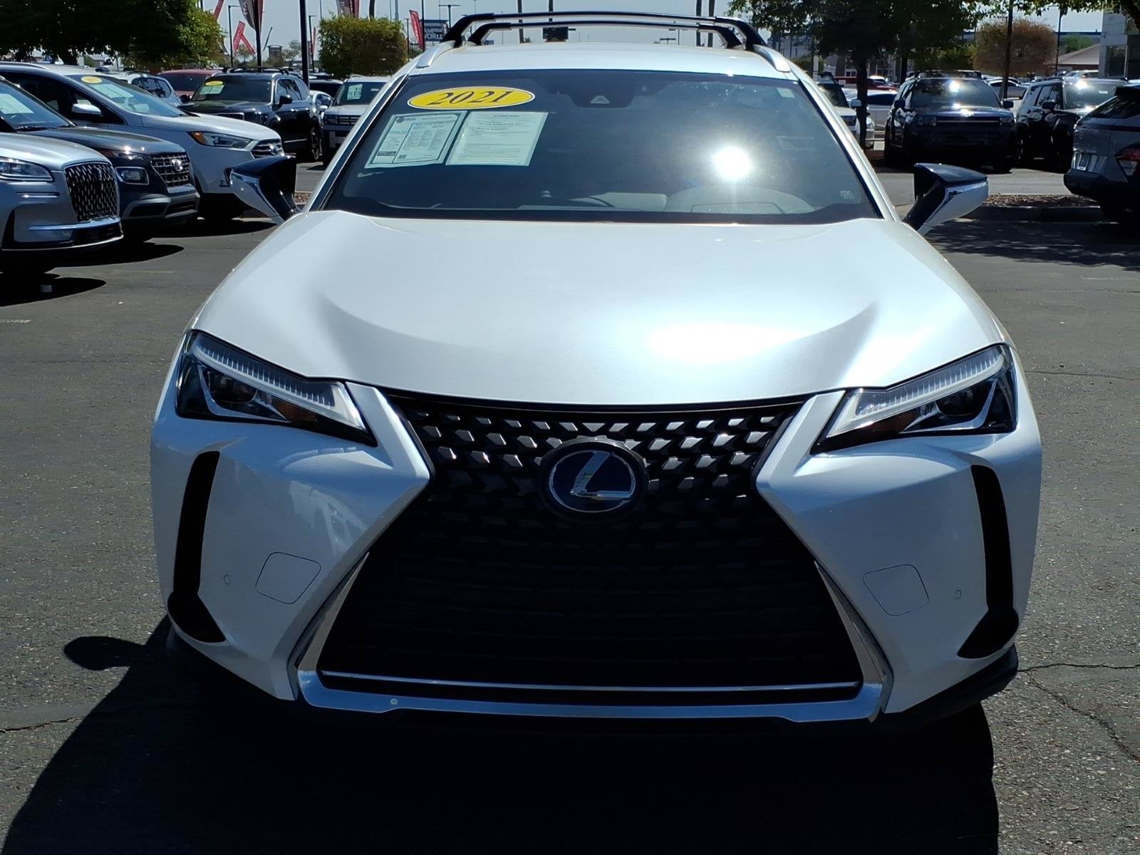 2021 Lexus UX UX 250h**HURRY IN> WONT LAST!!!