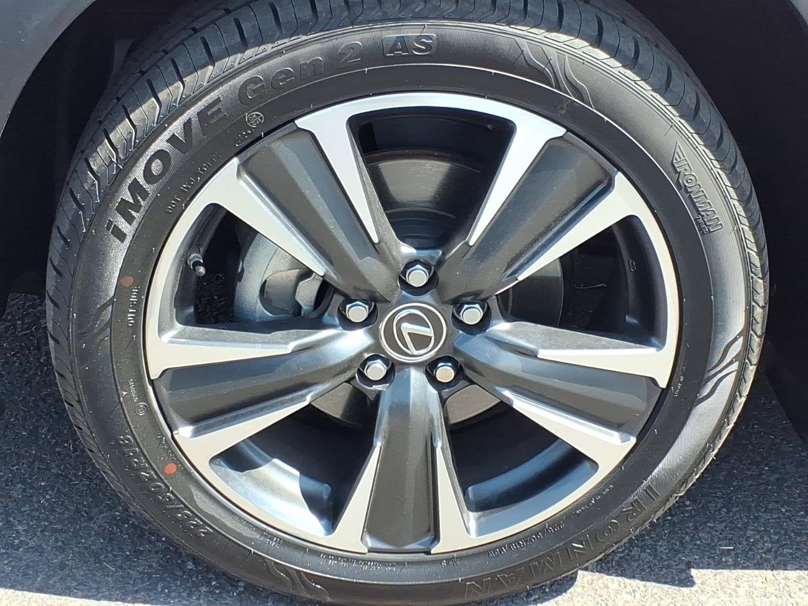 2021 Lexus UX UX 250h**HURRY IN> WONT LAST!!!