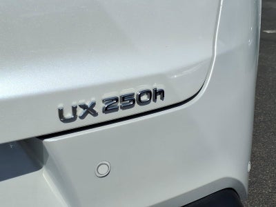 2021 Lexus UX UX 250h**HURRY IN> WONT LAST!!!