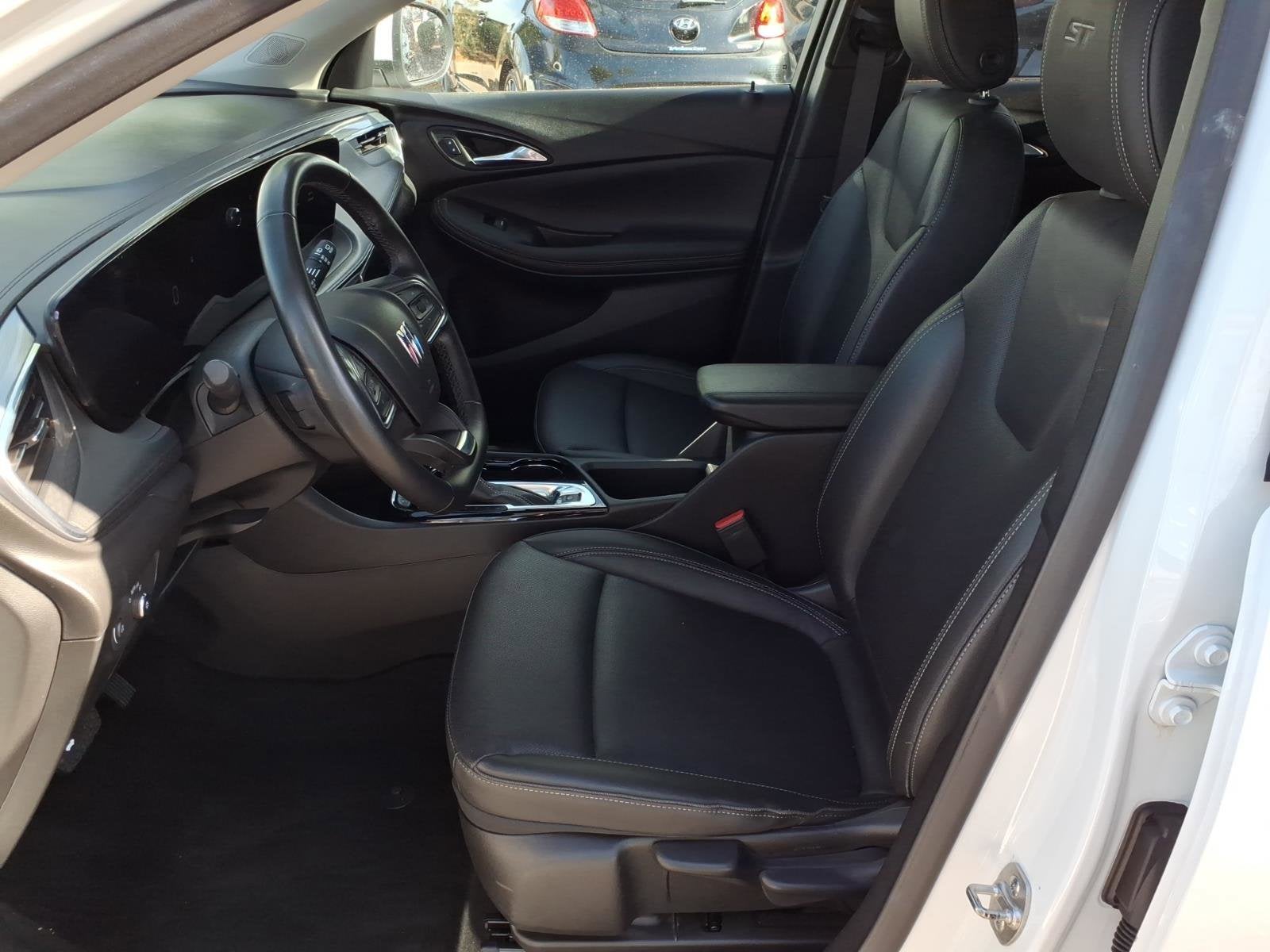2024 Buick Encore GX Sport Touring**BLACKED OUT!