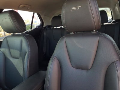 2024 Buick Encore GX Sport Touring**BLACKED OUT!