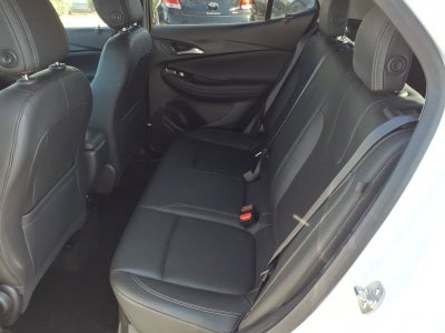 2024 Buick Encore GX Sport Touring**BLACKED OUT!