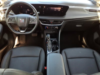 2024 Buick Encore GX Sport Touring**BLACKED OUT!