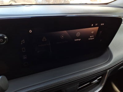 2024 Buick Encore GX Sport Touring**BLACKED OUT!