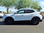 2024 Buick Encore GX Sport Touring**BLACKED OUT!