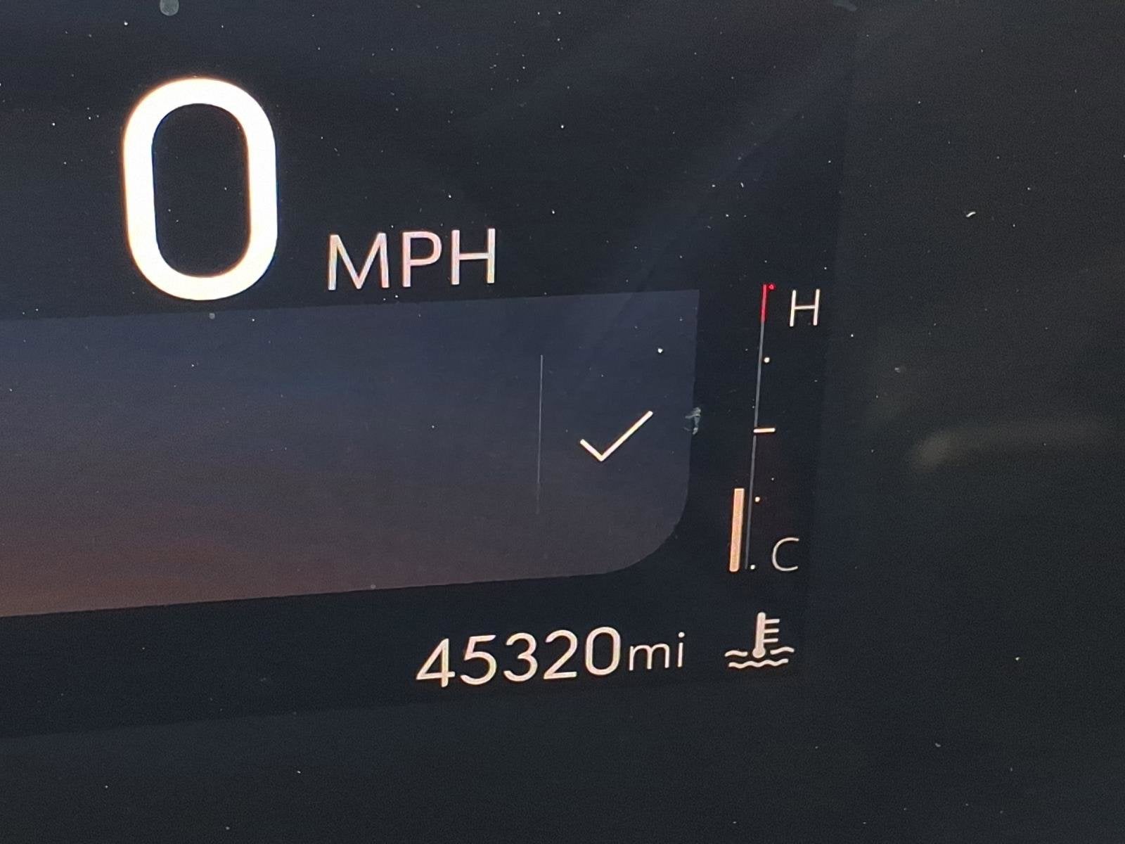 2024 Buick Encore GX Sport Touring**BLACKED OUT!
