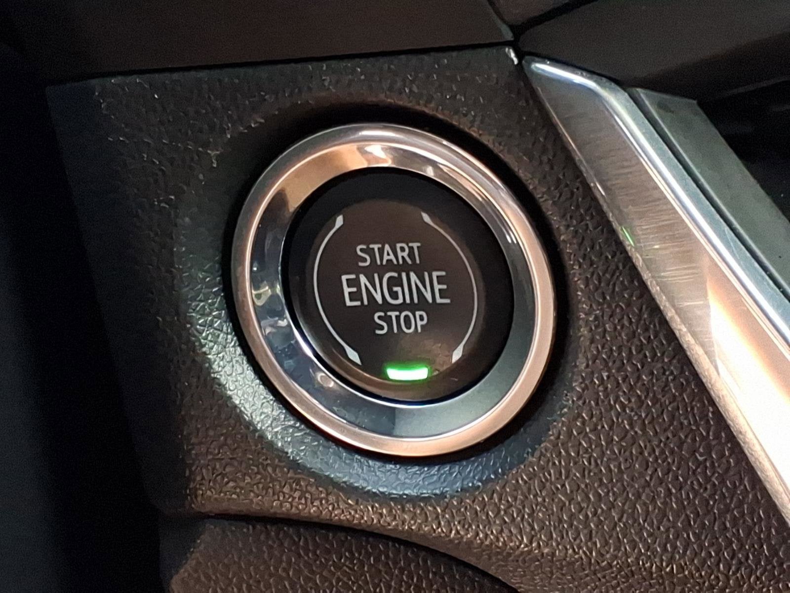 2024 Buick Encore GX Sport Touring**BLACKED OUT!