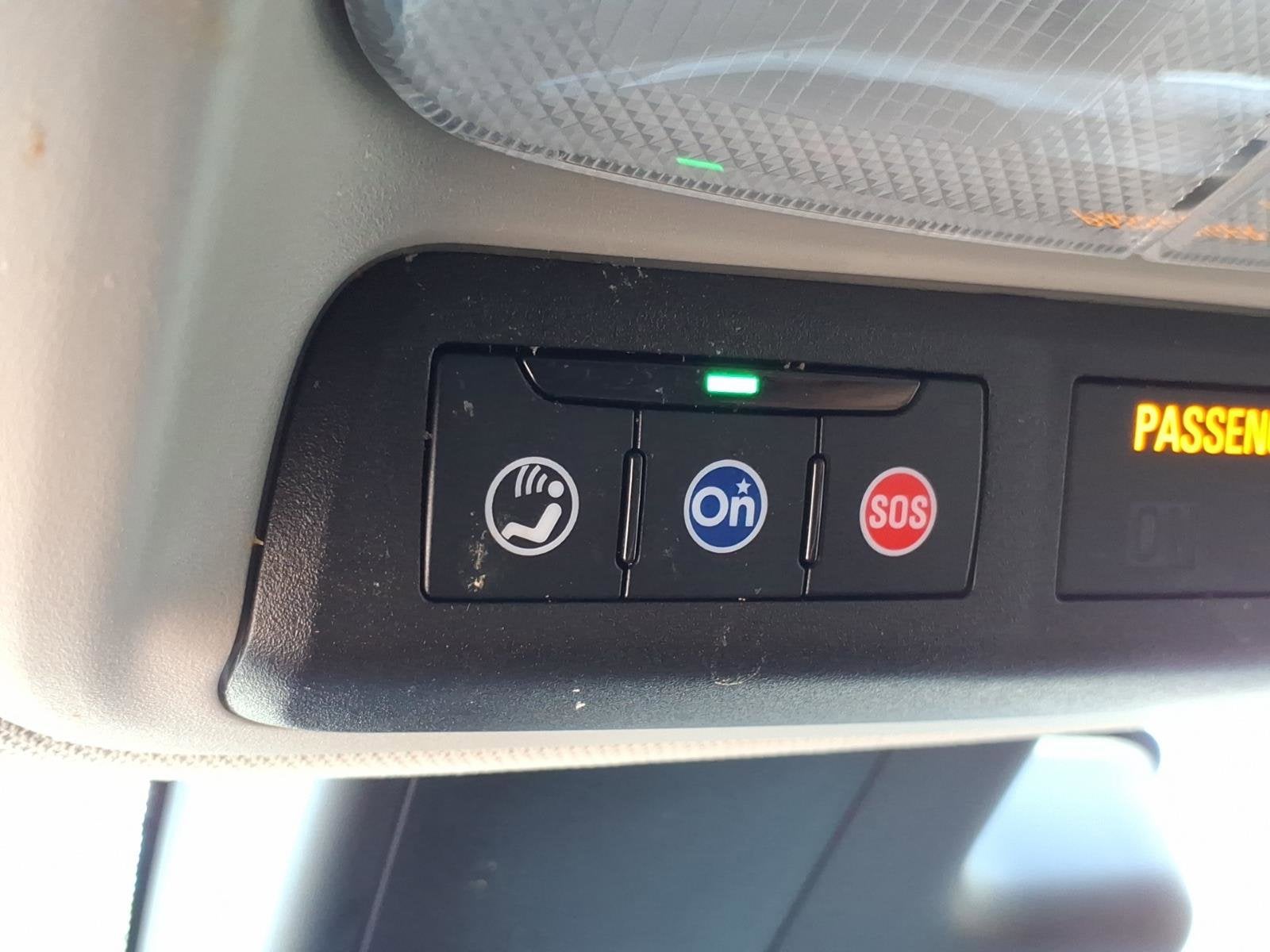 2024 Buick Encore GX Sport Touring**BLACKED OUT!