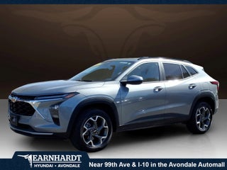 2025 Chevrolet Trax LT**SAVE THOUSANDS!