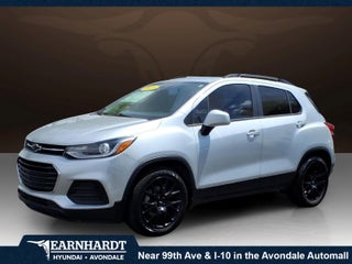 2021 Chevrolet Trax LT***CHECK IT OUT. SUPER CHEAP!