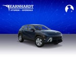 2027 Hyundai KONA SE