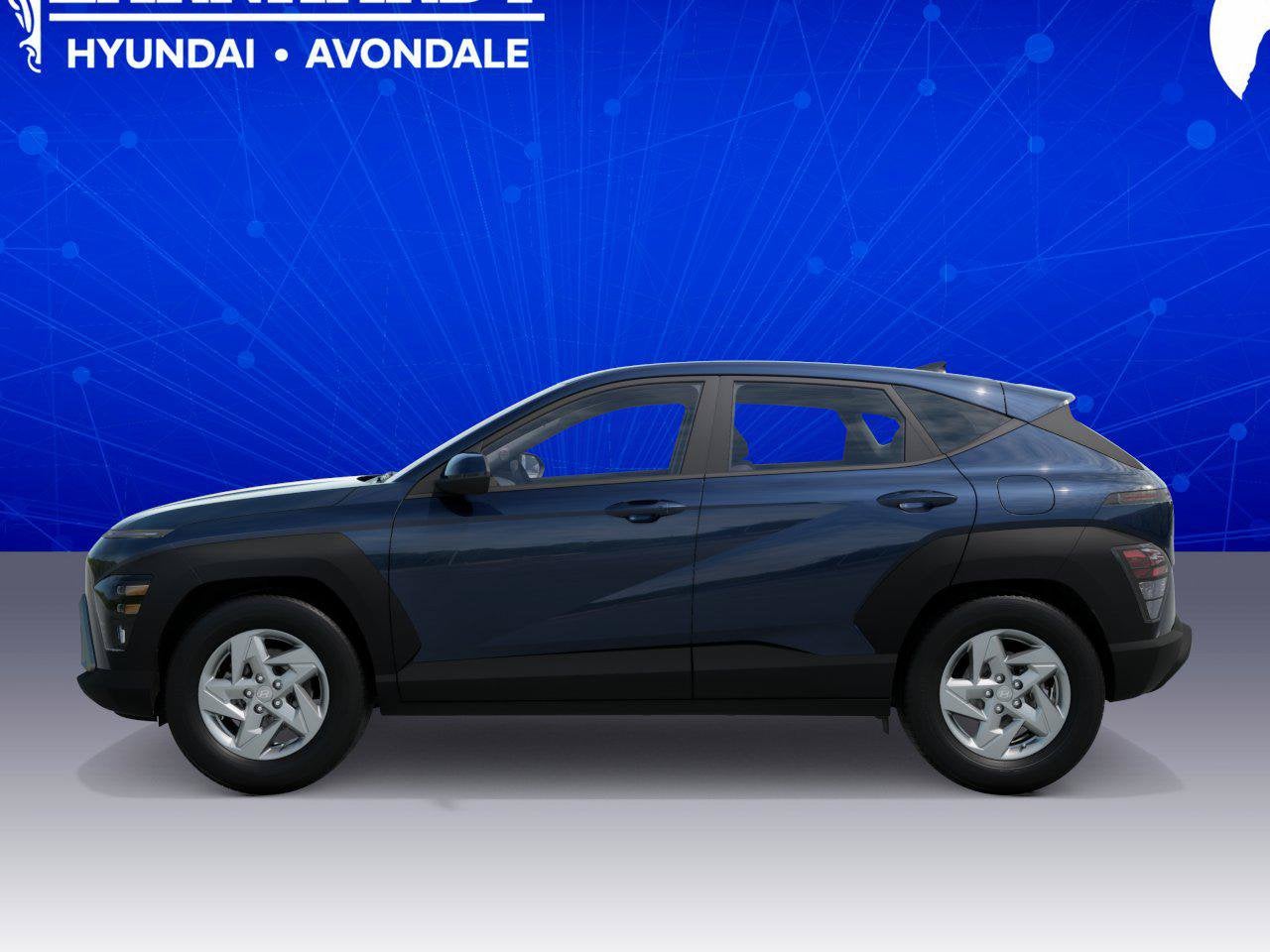 2027 Hyundai KONA SE