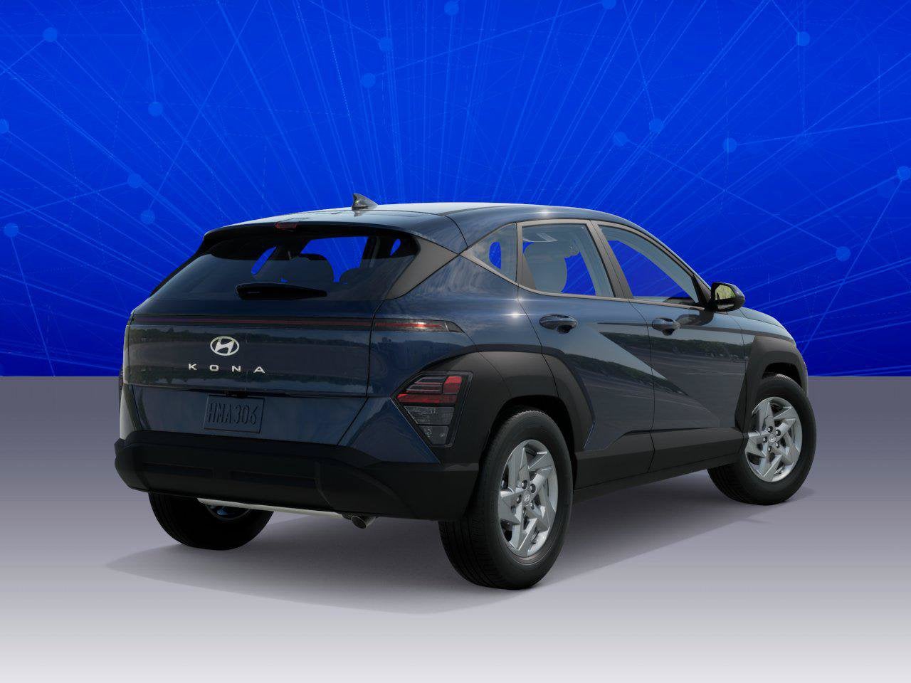 2027 Hyundai KONA SE