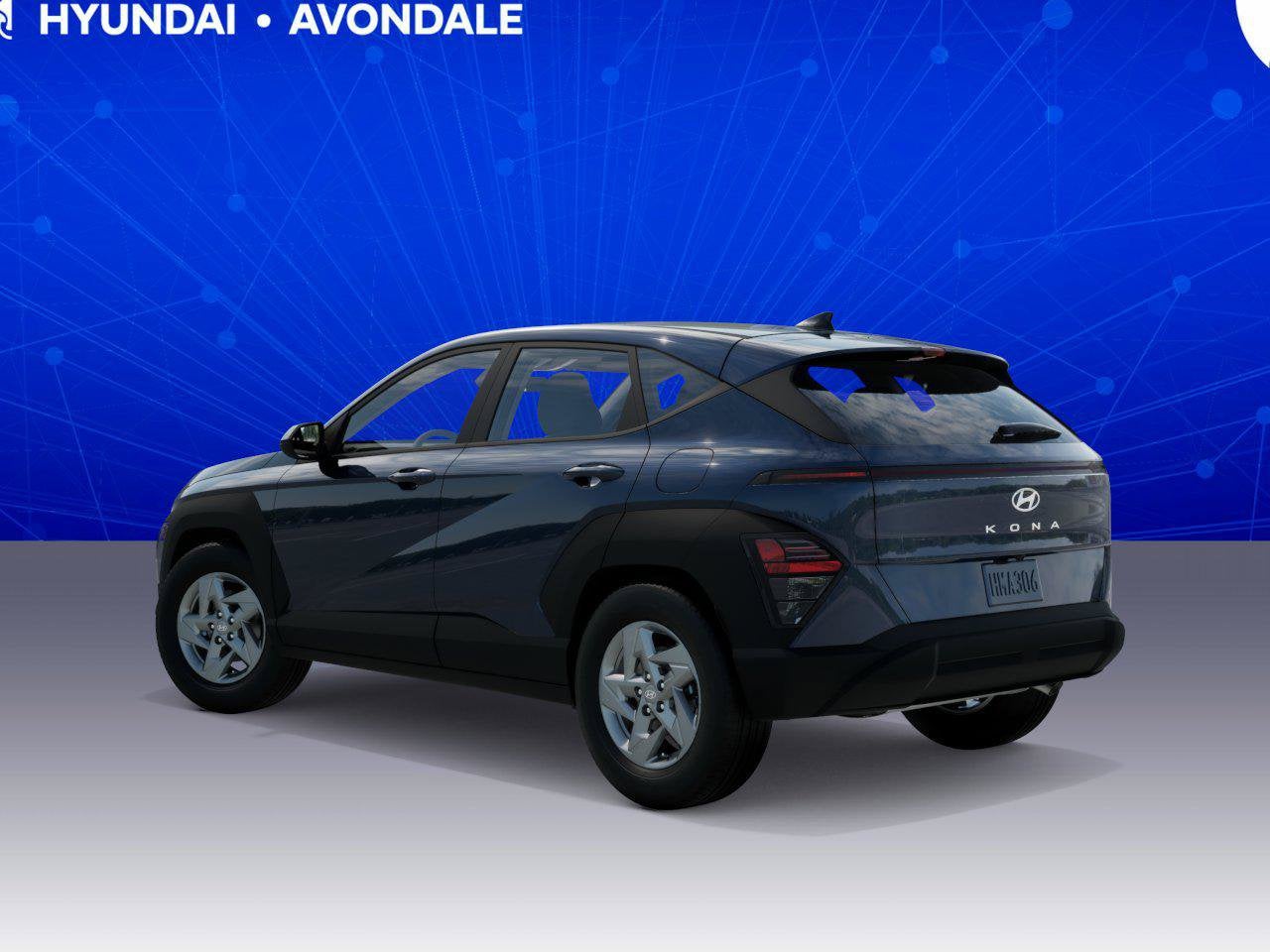 2027 Hyundai KONA SE