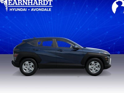 2027 Hyundai KONA SE
