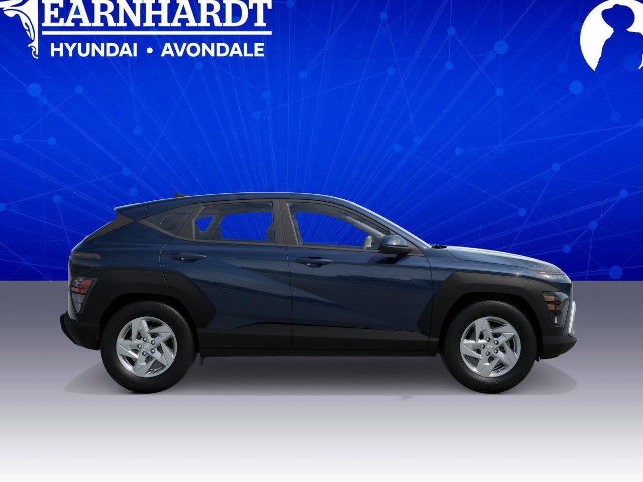 2027 Hyundai KONA SE