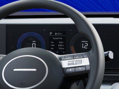 2026 Hyundai KONA SE