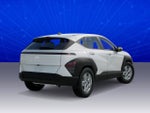 2027 Hyundai KONA SE