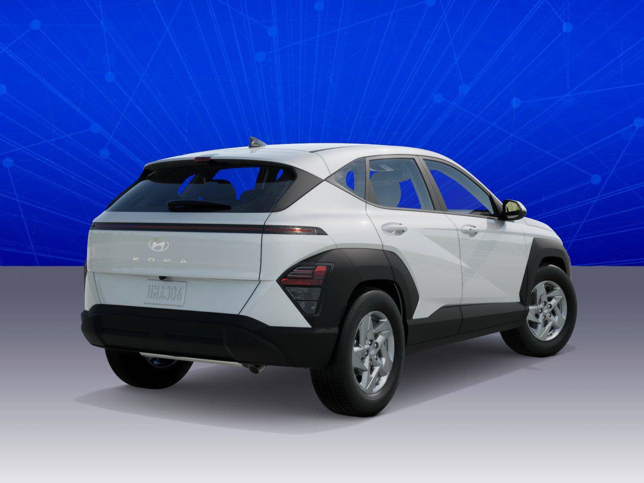 2027 Hyundai KONA SE