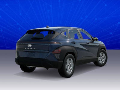 2026 Hyundai KONA SE