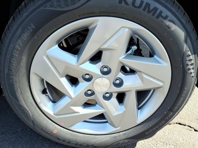 2026 Hyundai KONA SE