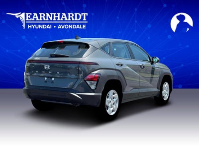 2026 Hyundai KONA SE