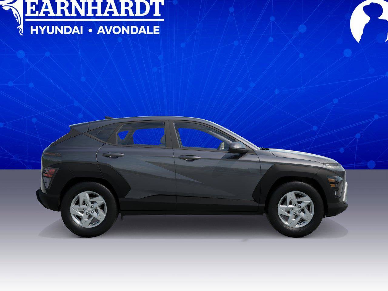 2027 Hyundai KONA SE