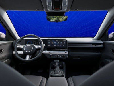 2026 Hyundai KONA SE