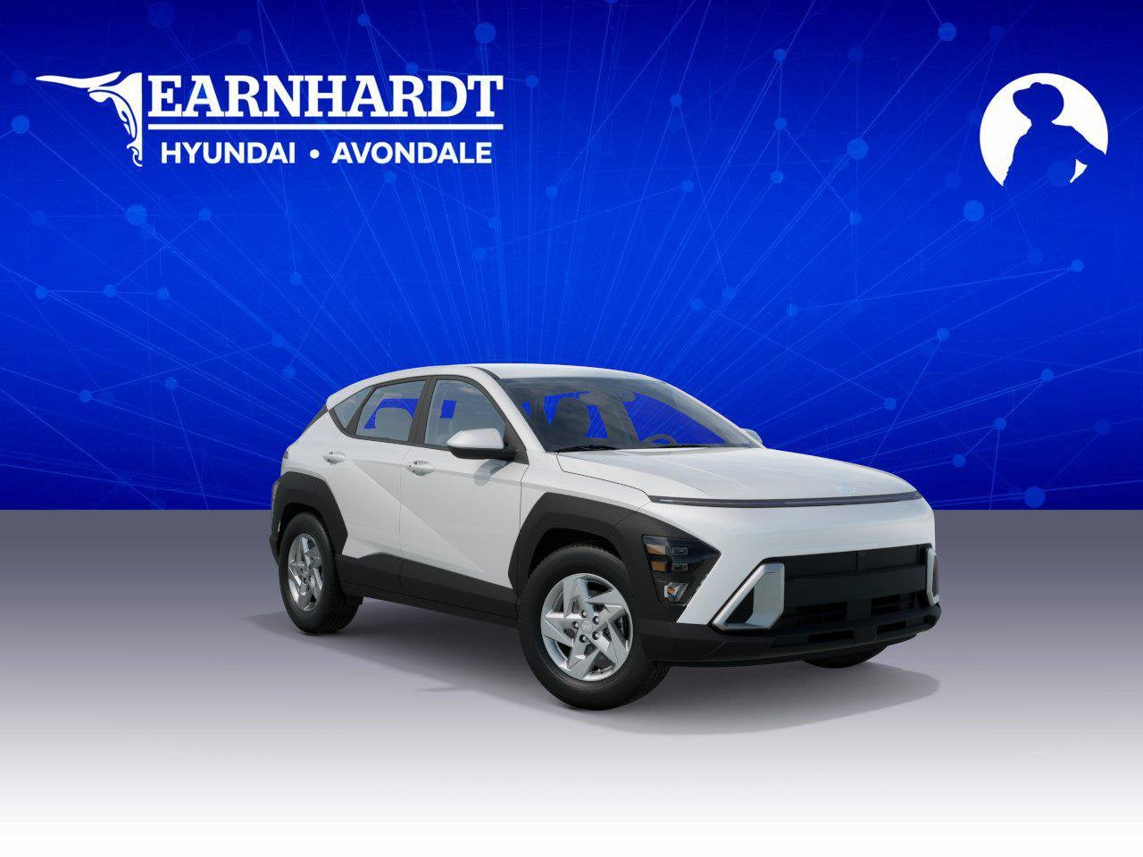 2027 Hyundai KONA SE