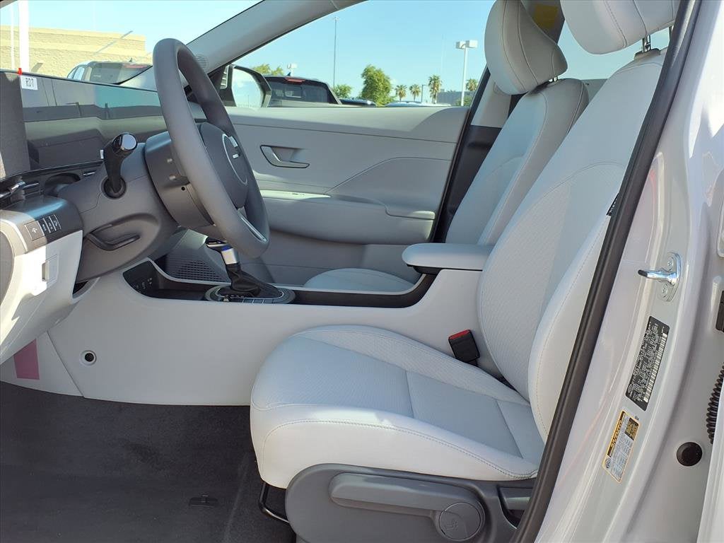 2026 Hyundai KONA SE