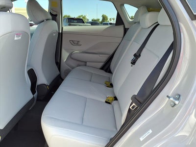 2026 Hyundai KONA SE