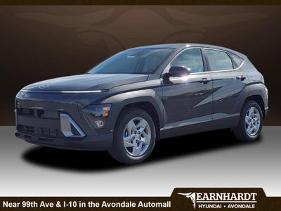 2026 Hyundai KONA SE