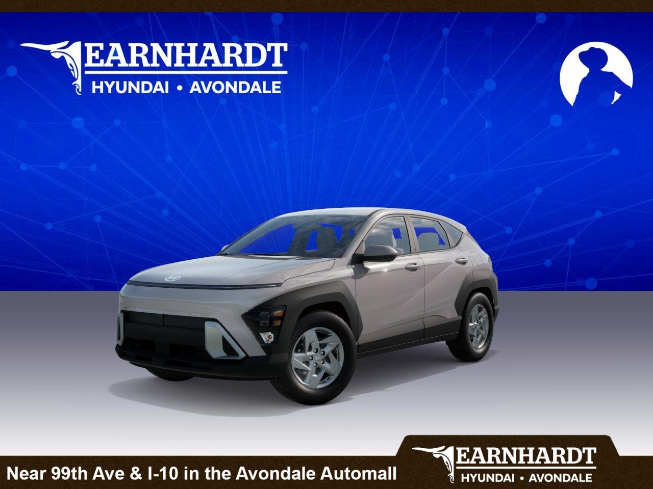 2027 Hyundai KONA SE