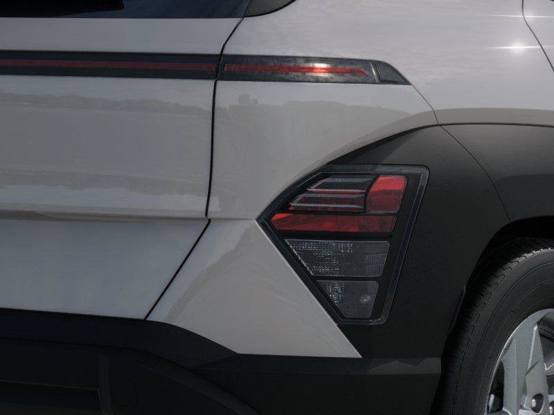 2027 Hyundai KONA SE