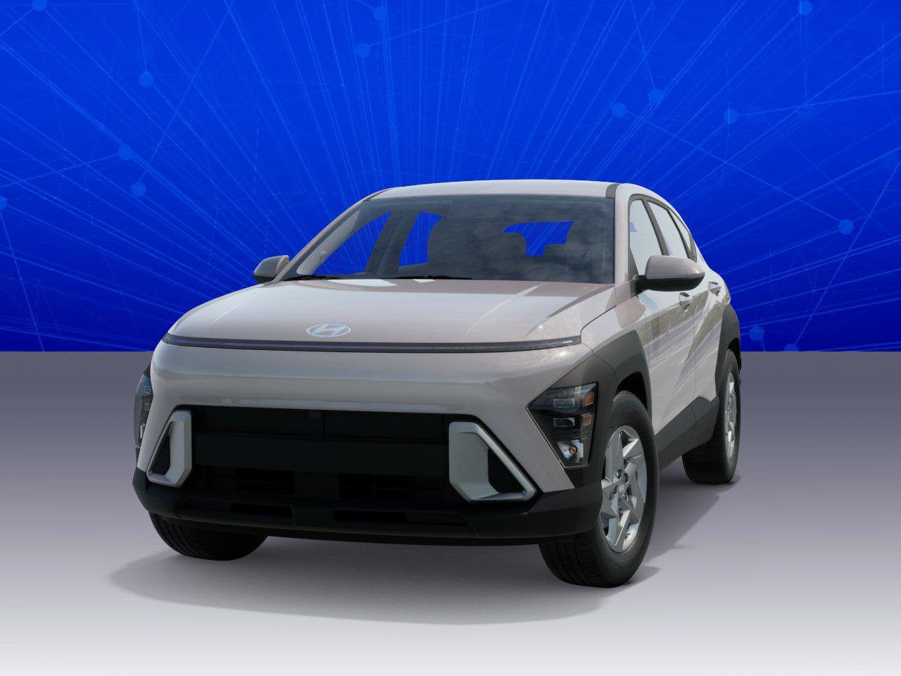 2027 Hyundai KONA SE