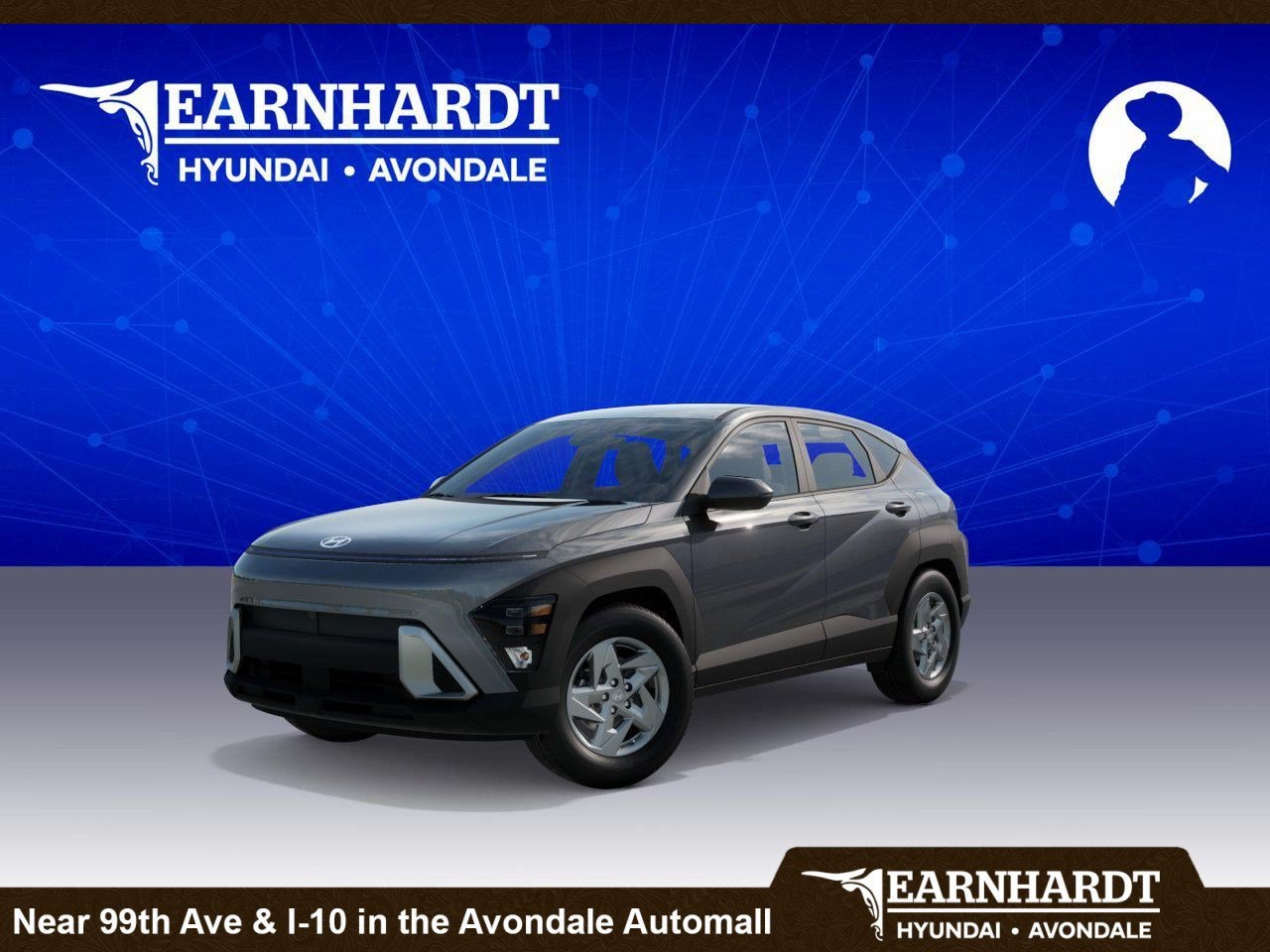 2027 Hyundai KONA SE
