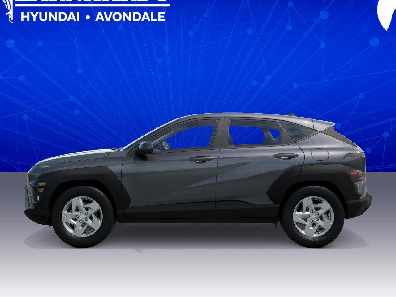 2027 Hyundai KONA SE
