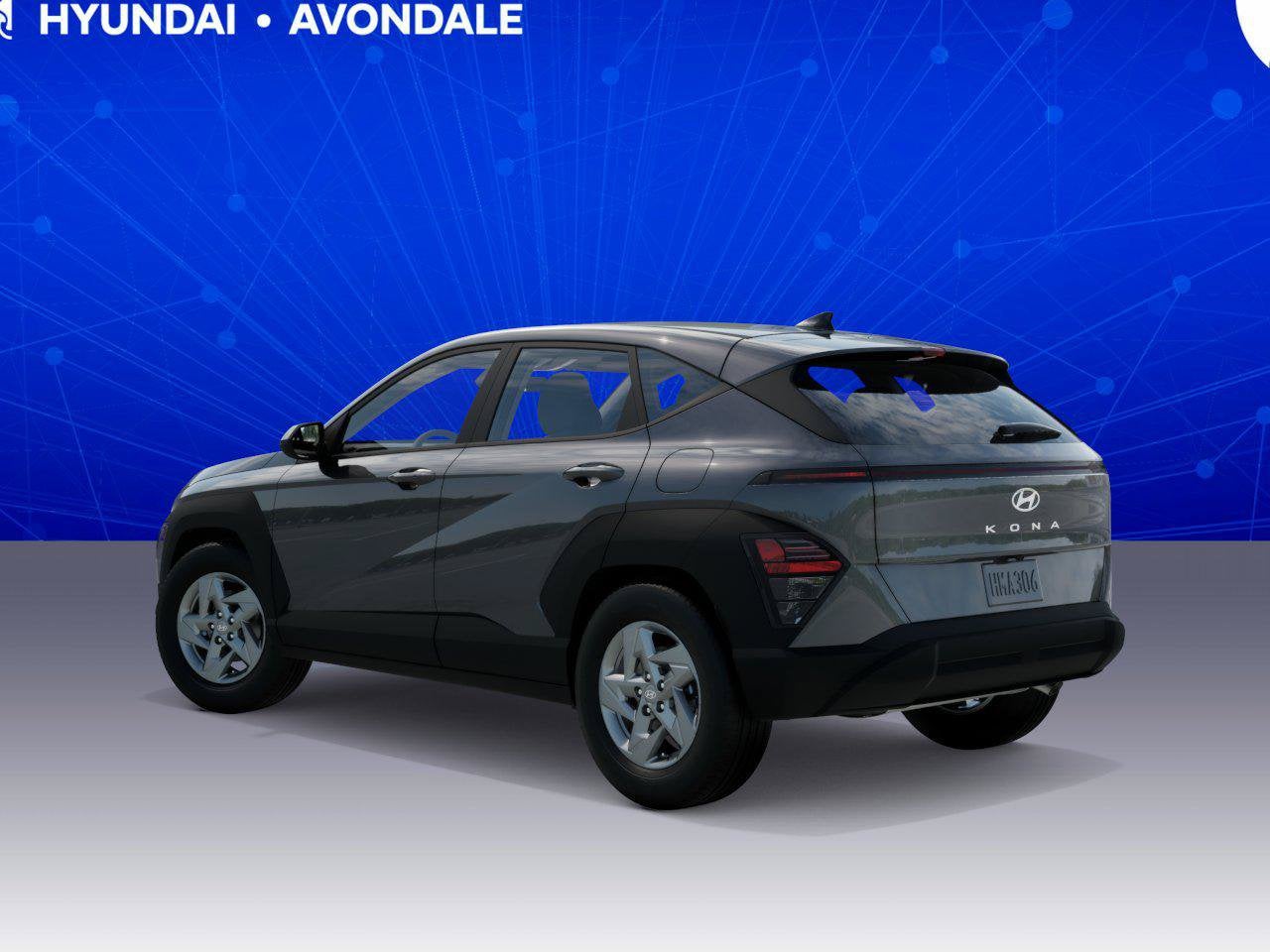 2027 Hyundai KONA SE