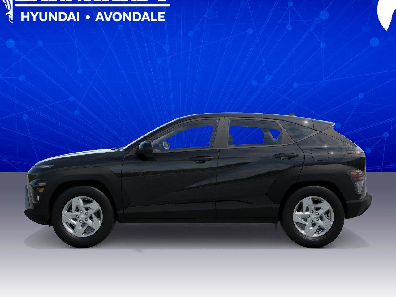 2027 Hyundai KONA SE