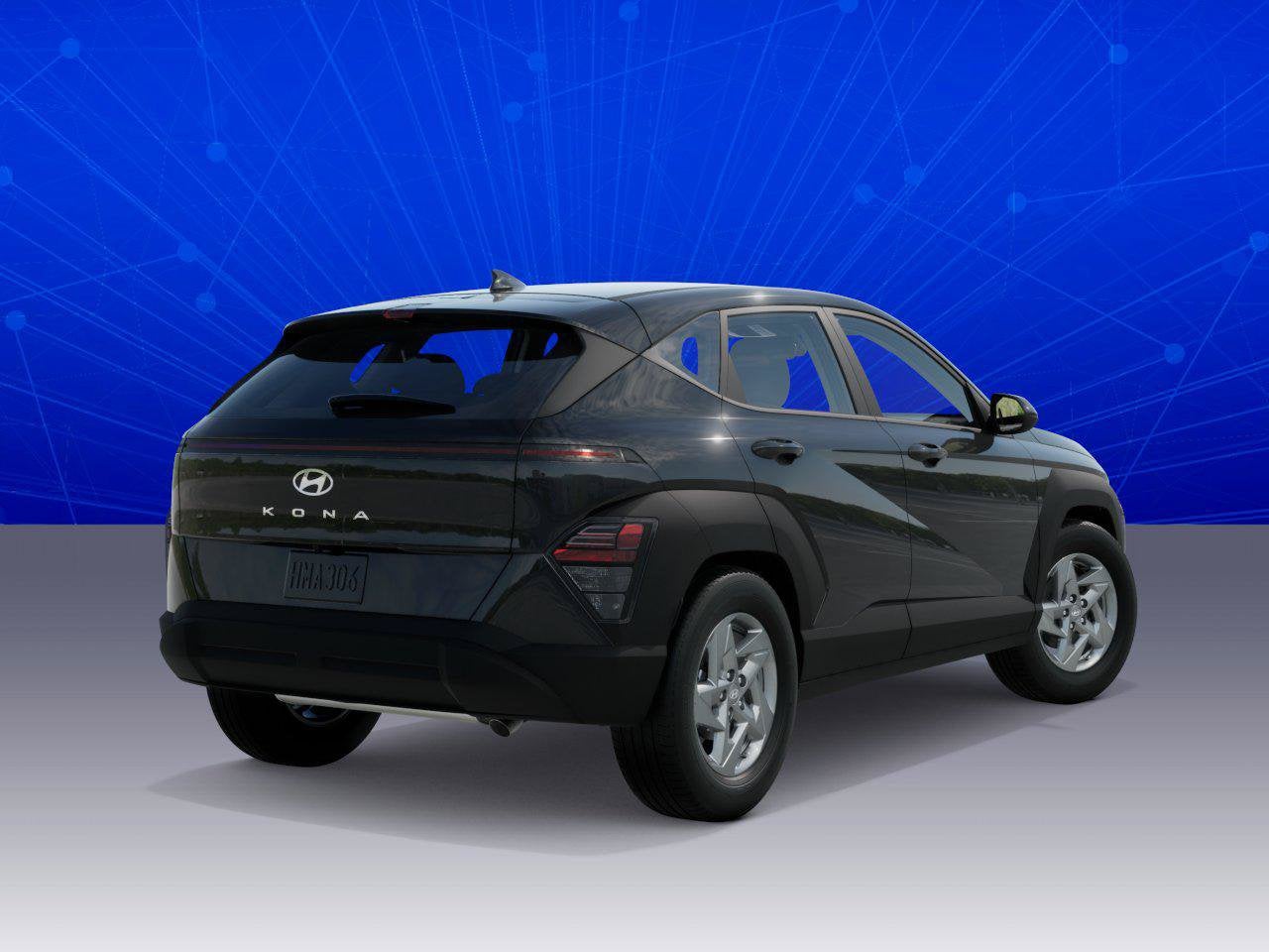 2027 Hyundai KONA SE