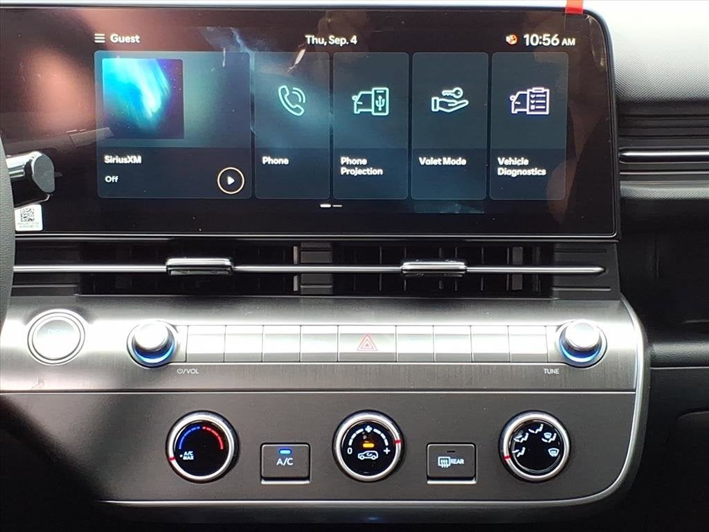 2026 Hyundai KONA SE