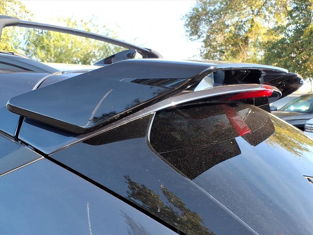 2025 Hyundai KONA N Line