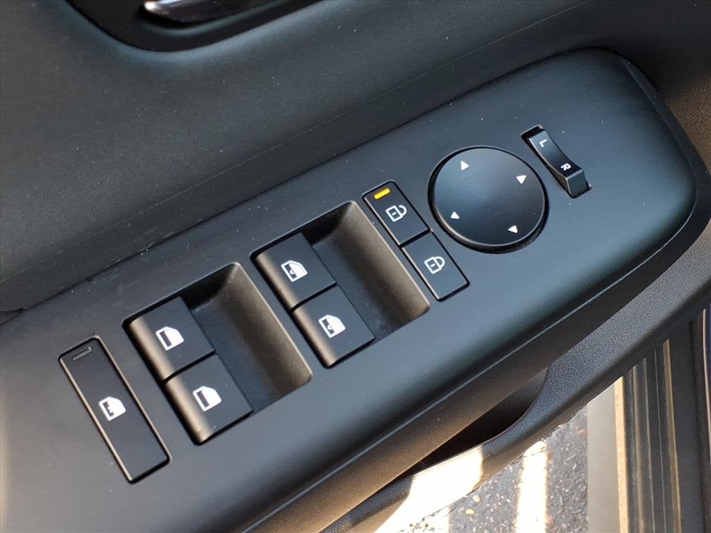 2025 Hyundai KONA N Line