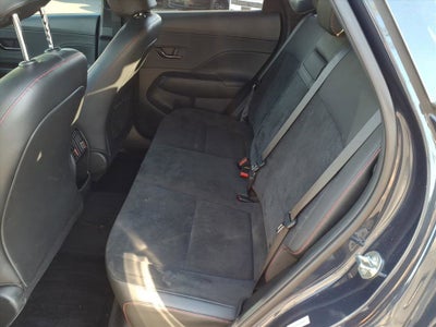 2025 Hyundai KONA N Line