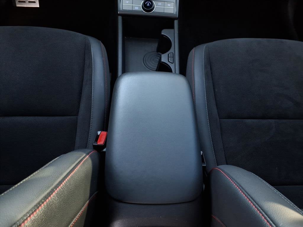 2025 Hyundai KONA N Line