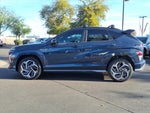 2025 Hyundai KONA N Line