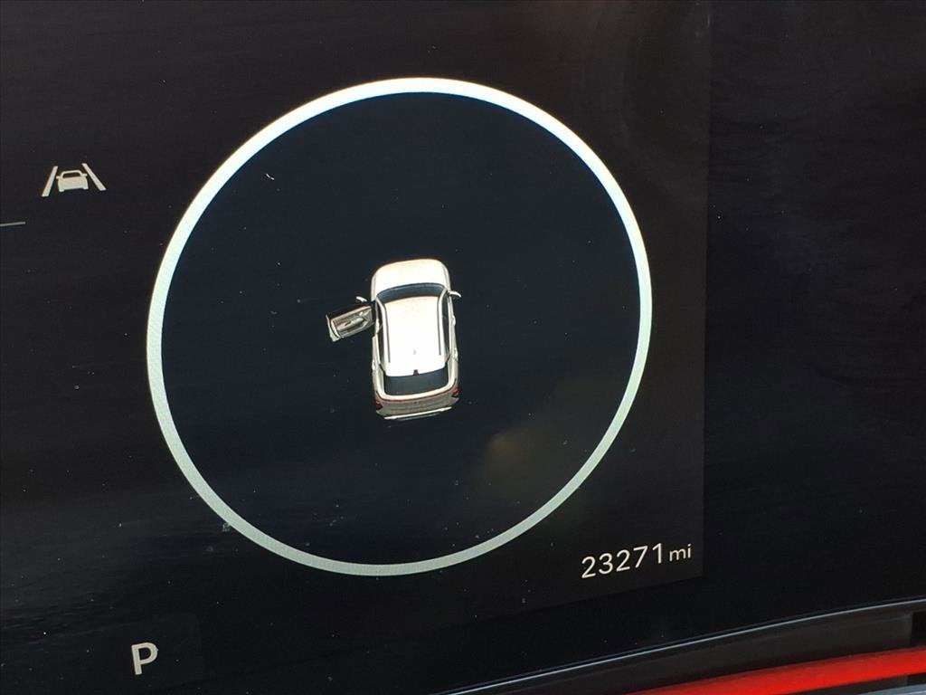 2025 Hyundai KONA N Line