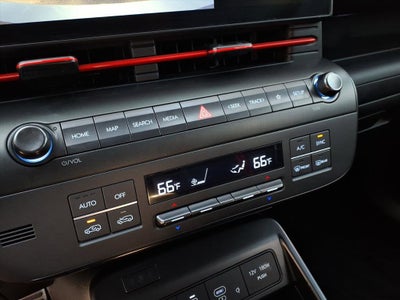 2025 Hyundai KONA N Line