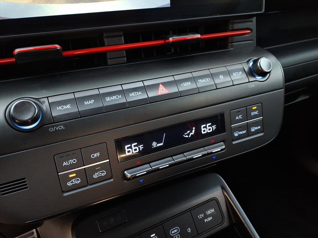 2025 Hyundai KONA N Line